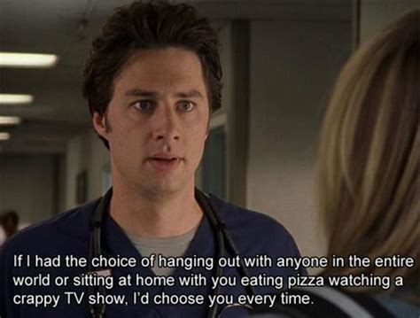 Scrubs. | Scrubs quotes, Scrubs tv shows, Scrubs tv