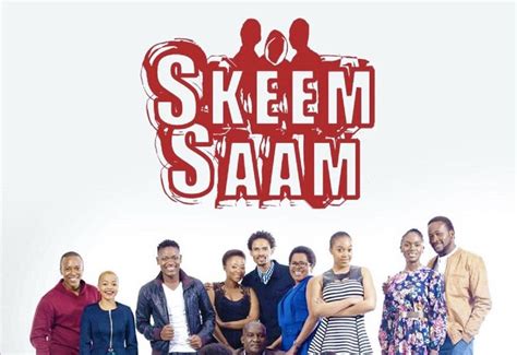 Things You Didn’t Know About Skeem Saam | Teaser, Bitter ex, New students