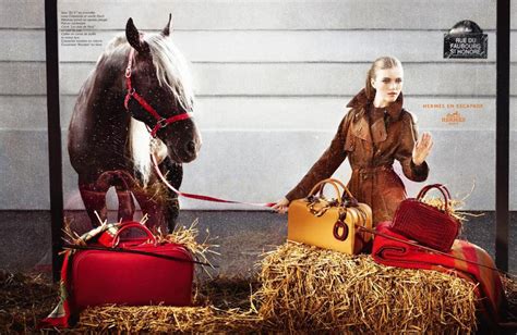 Hermès 101: Origins, Equestrians, and Aristocrats - PurseBop