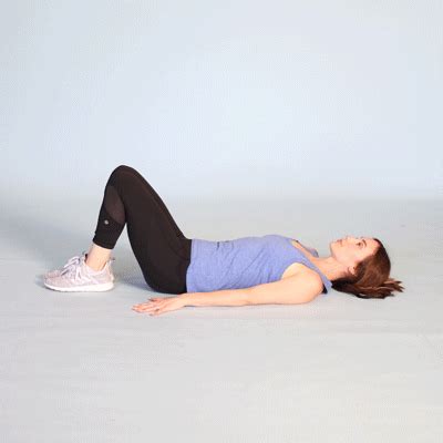 Reverse Crunches: How To, Benefits, Variations, and Safety Tips