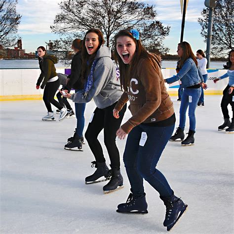 Riverrink Ice - Ice Skating Rinks in Philadelphia PA