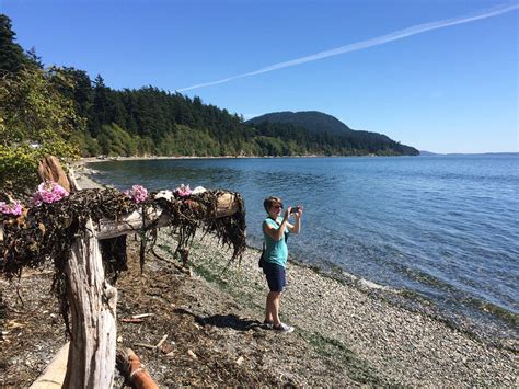 Lummi Island Day Trip: Where to Eat, Sip and Adventure - WhatcomTalk