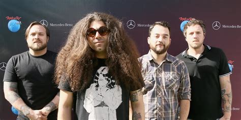 Coheed And Cambria wallpapers, Music, HQ Coheed And Cambria pictures ...