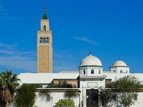 Tunisia: People, Culture, and Traditions