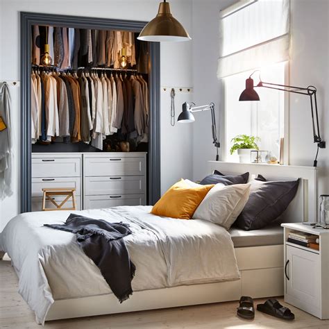 Bedroom furniture inspiration | IKEA Malaysia - IKEA