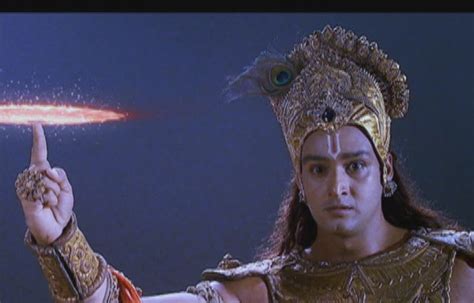 Watch Mahabharat episode 1 Online on hotstar.com