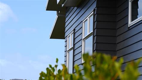 CodeMark - Giving James Hardie Linea® Weatherboard – EBOSS