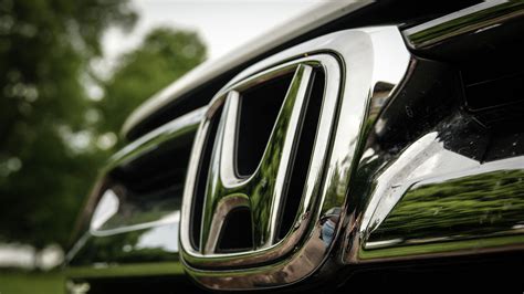 Honda recalls 1.2M vehicles over faulty rearview camera