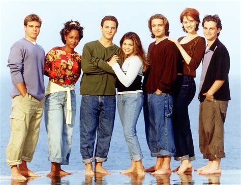 Trina McGee Explains Why She Wasn't in the 'Boy Meets World' Finale