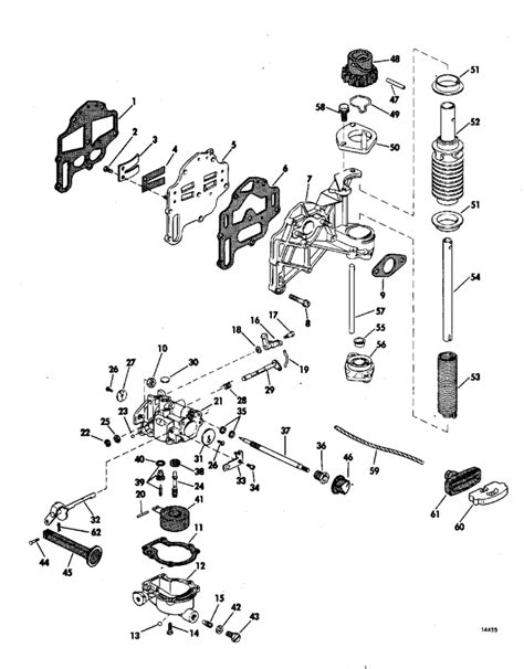 [DIAGRAM] 90 Hp Johnson Outboard Diagram - MYDIAGRAM.ONLINE