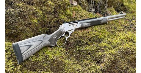 Ruger's New Marlin 1895 Lever Rifle :: Guns.com