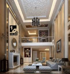 Modern Chinese Interior Design