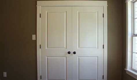 How to Lock Closet Double Doors? - 2 Methods to Try