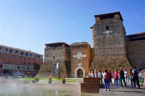 Rimini: Guided Walking Tour of the Historic City Center | GetYourGuide