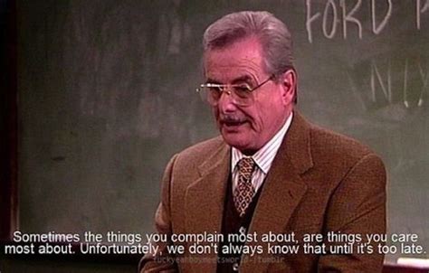 The 13 Most Important Life Lessons Learned From Mr. Feeny On "Boy Meets ...