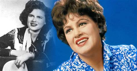 10 Best Patsy Cline Songs