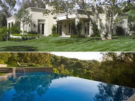 Katy Perry Buys $19 Million Beverly Hills Mansion | TMZ.com