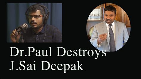 J Sai Deepak: Christianity Facilitated Colonialism. Really? – Defender ...