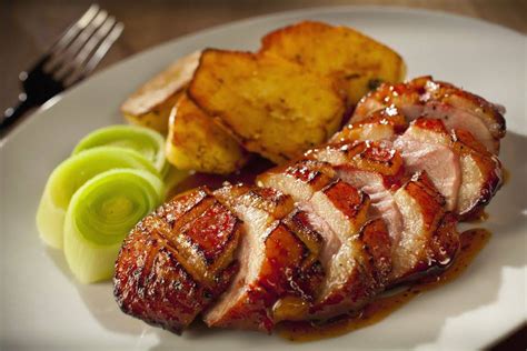 10 Best French Duck Recipes