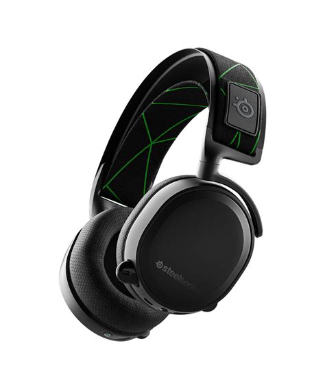 SteelSeries Arctis 7X headset review: Designed for the road ~ System ...