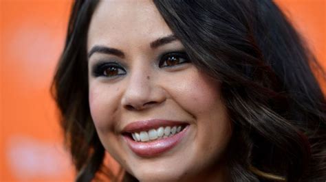 Janel Parrish's Net Worth, Height, Age, & Personal Info Wiki in 2022 ...