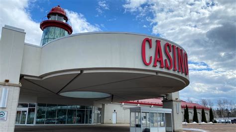 Moncton casino death: man faces manslaughter charge | CTV News