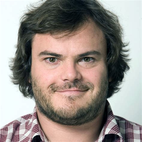 Jack Black - Viewing Gallery