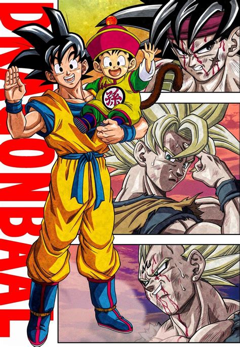 dragon ball z fanart | Dragon ball super manga, Dragon ball, Dragon ...