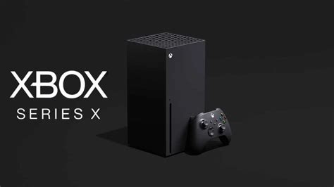 Xbox Series X Mid-Gen Refresh Details Have Leaked Online, Courtesy Of ...