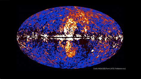 Fermi Bubbles: Helping Us Understand Our Galaxy Better | Evolving Science