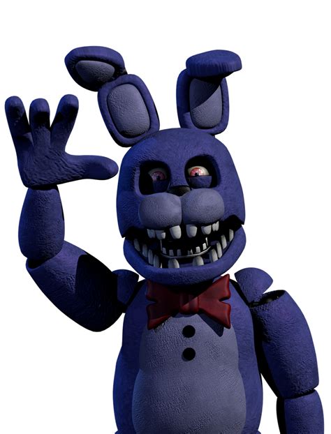 Bonnie (FO) | Five Nights at Freddy's Fanon Wiki | Fandom