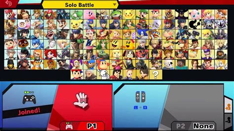 Pin by Pinner on super smash bros ultimate Add new character update ...