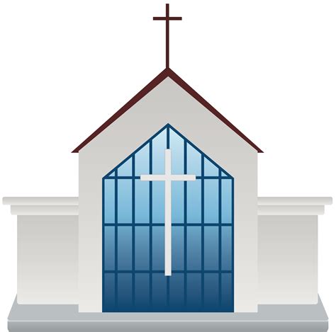 Chapel Church Cartoon Drawing - Church Building png download - 2500* ...