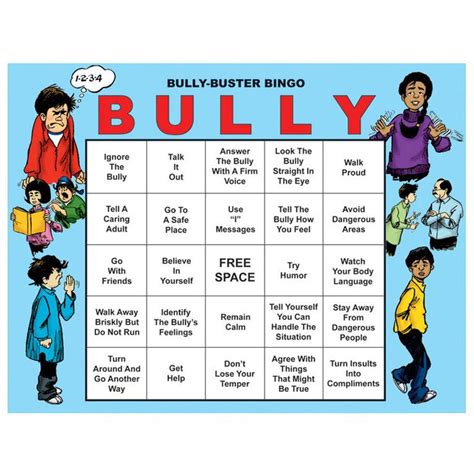 Best 20+ Anti bullying activities ideas on Pinterest | Bullying ...