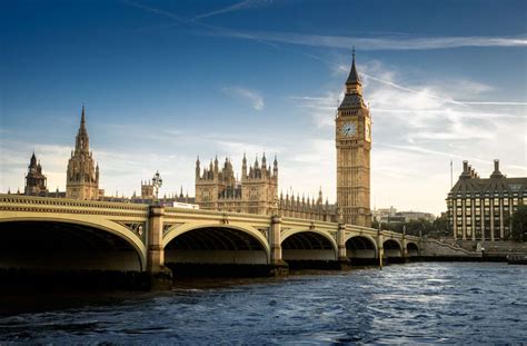 The Complete Guide to London's Big Ben