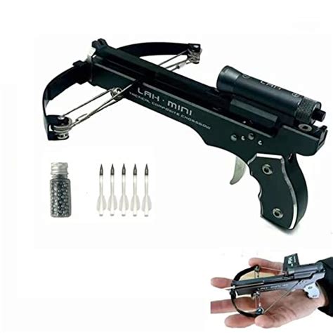 How To Buy Best Mini Crossbow 2023, Reviewed By Experts - Glory Cycles