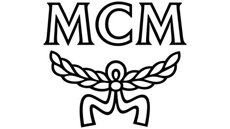 MCM Logo, symbol, meaning, history, PNG, brand