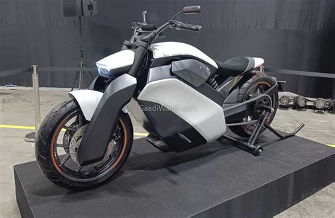 Will OLA Make A Strong Impact In Unexplored E-Motorcycle Segment?