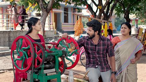 Watch Gunde Ninda Gudi Gantalu Full Episode 34 Online in HD on Hotstar CA