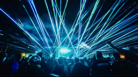 Eric Prydz's HOLO Tops Mighty 2023 ARC Music Festival Lineup - EDM.com ...