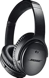 Bose QC25 vs QC35: The Subtle Differences