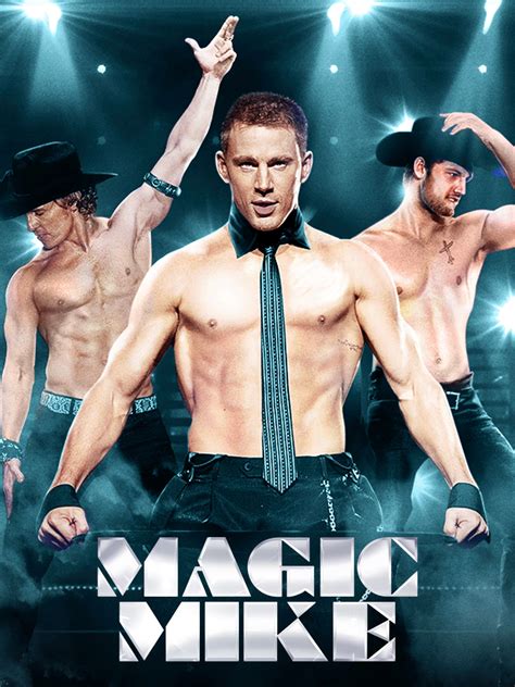 Prime Video: Magic Mike