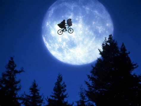 Why is E.T. the Extra-Terrestrial in Star Wars? | SYFY WIRE