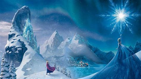 Frozen, de, gheata, film, regatul, HD wallpaper | Peakpx