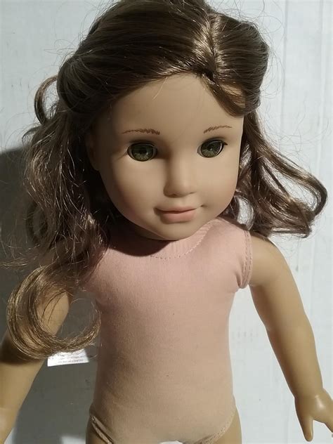 American Girl Doll For $2.99. Please help Identify. : r/ThriftStoreHauls