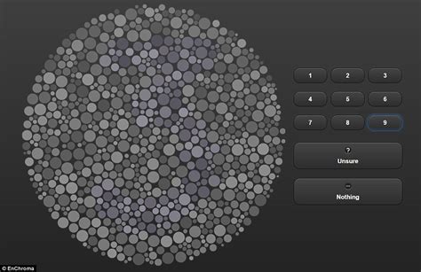 Image 25 of Tritanopia Color Blindness Test | indexofmp3disney