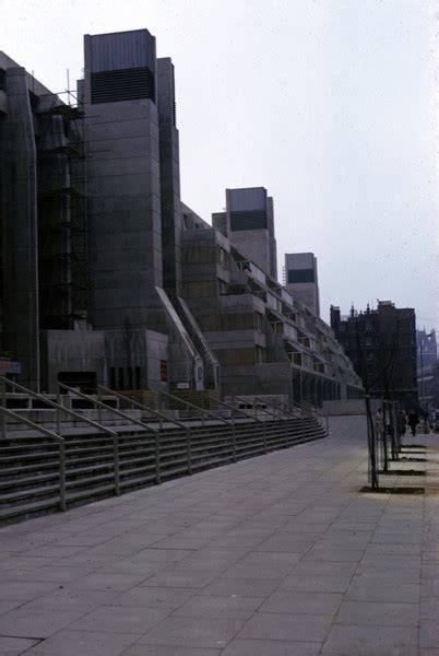 Brunswick Centre, Bloomsbury, London | RIBA pix