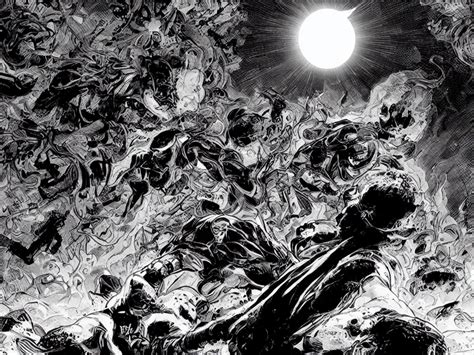 berserk the eclipse, in the style of james jean and | Stable Diffusion