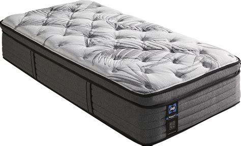 Sealy Posturepedic Plus Starley Twin XL Mattress - Rooms To Go