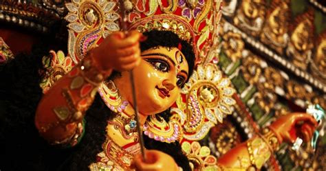 Durga Puja 2023: How Different Is Navratri From Durga Puja?